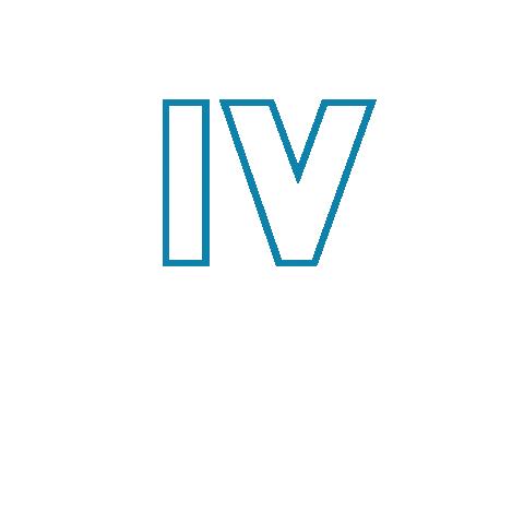 Iv Hydration Sticker by IVitamin