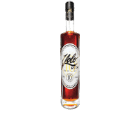 Happy Hour Friday Sticker by Yolo Rum