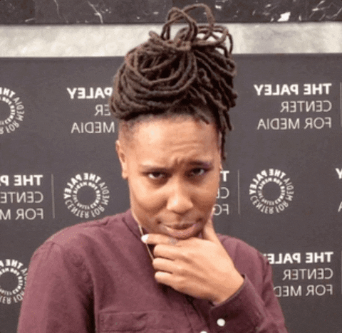 Posing Paley Center GIF by The Paley Center for Media