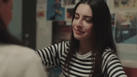 Love Hug GIF by Show TV