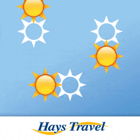 summer click to stop GIF by Hays Travel