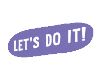 Dieting Lifestyle Change Sticker by BioTechUSA