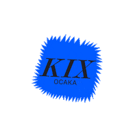 Kix Sticker by S7 Airlines