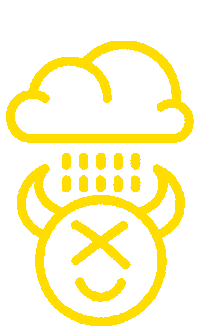 delriomedia heart play vegas las vegas Sticker