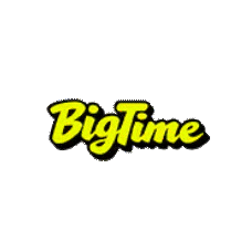 Bigtime Sticker