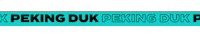 Peking Duck Party Sticker by SCA Australia