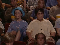 the amanda show nicksplat GIF