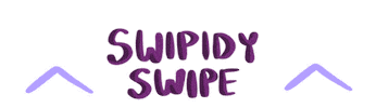 Swipe Up Sticker