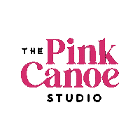thepinkcanoestudio skincare selfcare waxing glowup Sticker