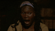 Council Reaction GIF by Survivor CBS