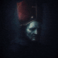 Halloween Glow GIF by The LSD Hotel