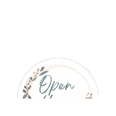 Fwopen Sticker by First Weber
