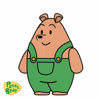 After The Rain Rainbow GIF