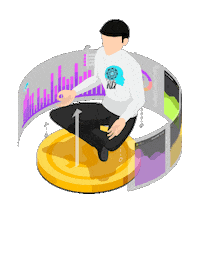 Agencia Sites Sticker by Agência Cyborg