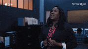 We Can Fix This Naomi Ekperigin GIF by Apple TV+