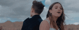 What If Singing GIF by Kenzie