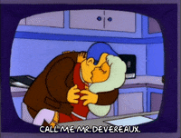 happy season 3 GIF