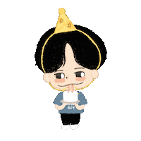 黃文廷 Sticker