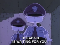 rugrats nickspat GIF