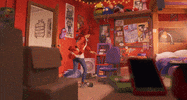 GIF by Sony Pictures Animation