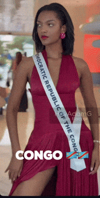 Congo GIF