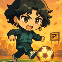 Hana Victory Celebration GIF by Persona