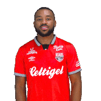 Bzh Happy Dance Sticker by EA Guingamp