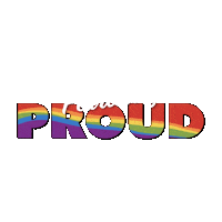 Pride Queer Sticker by Groupon
