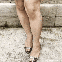 Car Wash Cosplay GIF