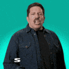 Hush Be Quiet GIF by Sal Vulcano
