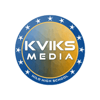 Goviks Sticker by Hilo High School