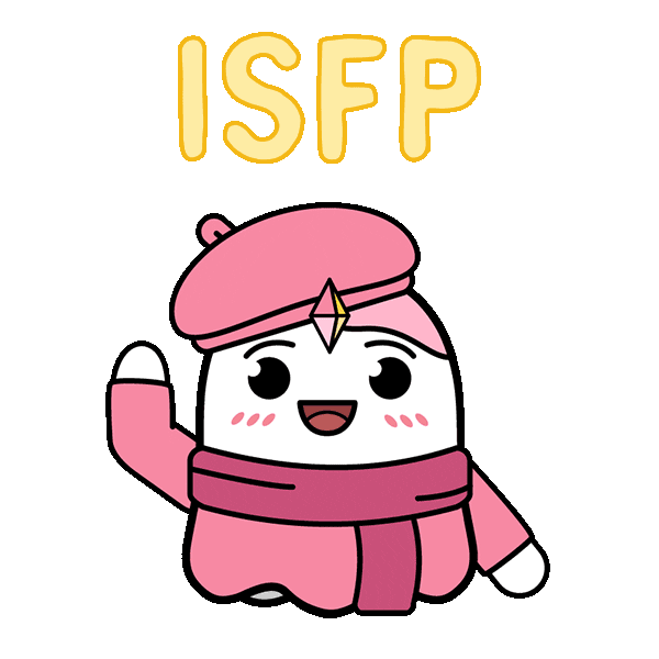 Ghost Sticker by Boo