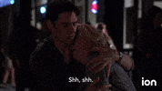 Bau GIF by ION