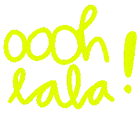 Lala Sticker by laleloup