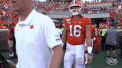 Accfootball GIF by The ACC
