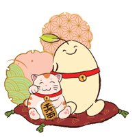 Cny Sticker by Mr Bean Singapore