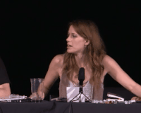jointeamalpha mic alpha speech ray GIF