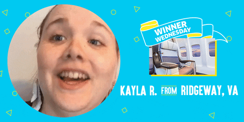winnerwednesday GIF by Omaze