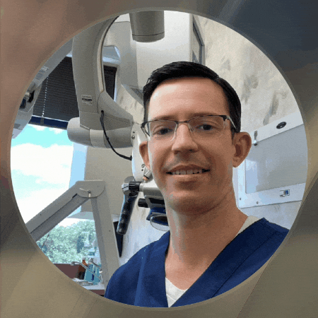 benjaminadamsendodontist giphygifmaker giphyattribution benjamin adams endodontist GIF
