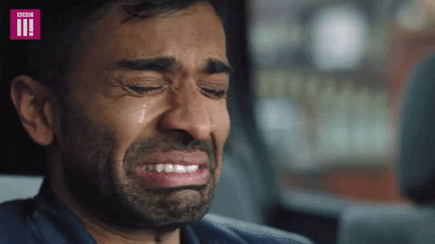 Season 3 GIF by BBC Three