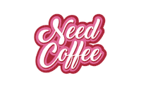 Coffee Huntsville Sticker by Charlie Fosters