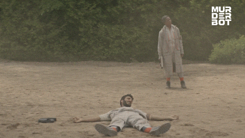 Cheer Yes GIF by Apple TV