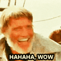 Hermes E Renato Wow GIF