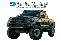 22Protaco Sticker by Special Lgihting