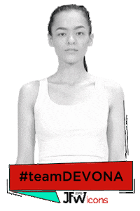 jfw 2020 icons Sticker by Jakarta Fashion Week