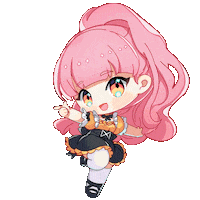 Good Morning Love Sticker by DigiDaigaku