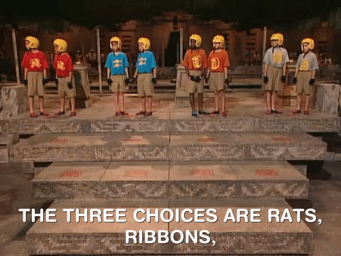legends of the hidden temple nicksplat GIF