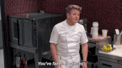 foxtv GIF by Hell's Kitchen