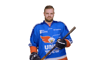 Goal Mark Sticker by UNIS Flyers