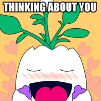 In Love Hearts GIF by Magic Eden